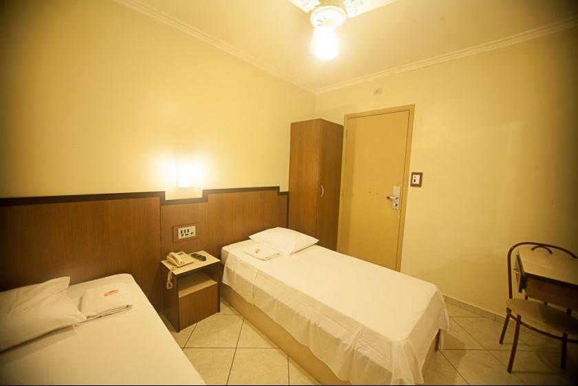 Natal Hotel Sao Paulo